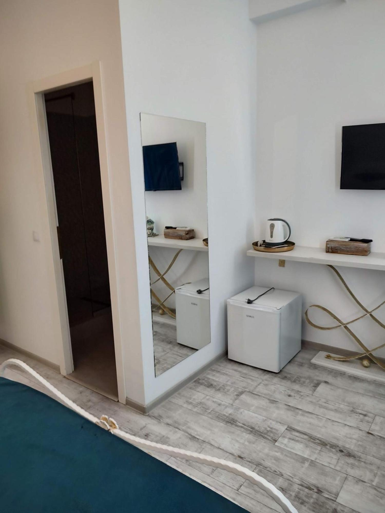 Puzzle Magic Bed and Breakfast Piteşti Eksteriør billede