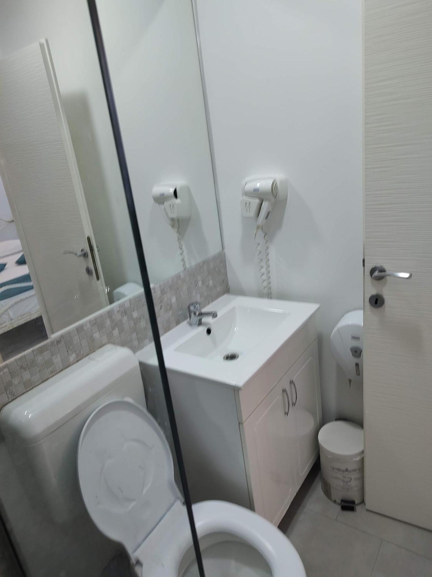 Puzzle Magic Bed and Breakfast Piteşti Eksteriør billede
