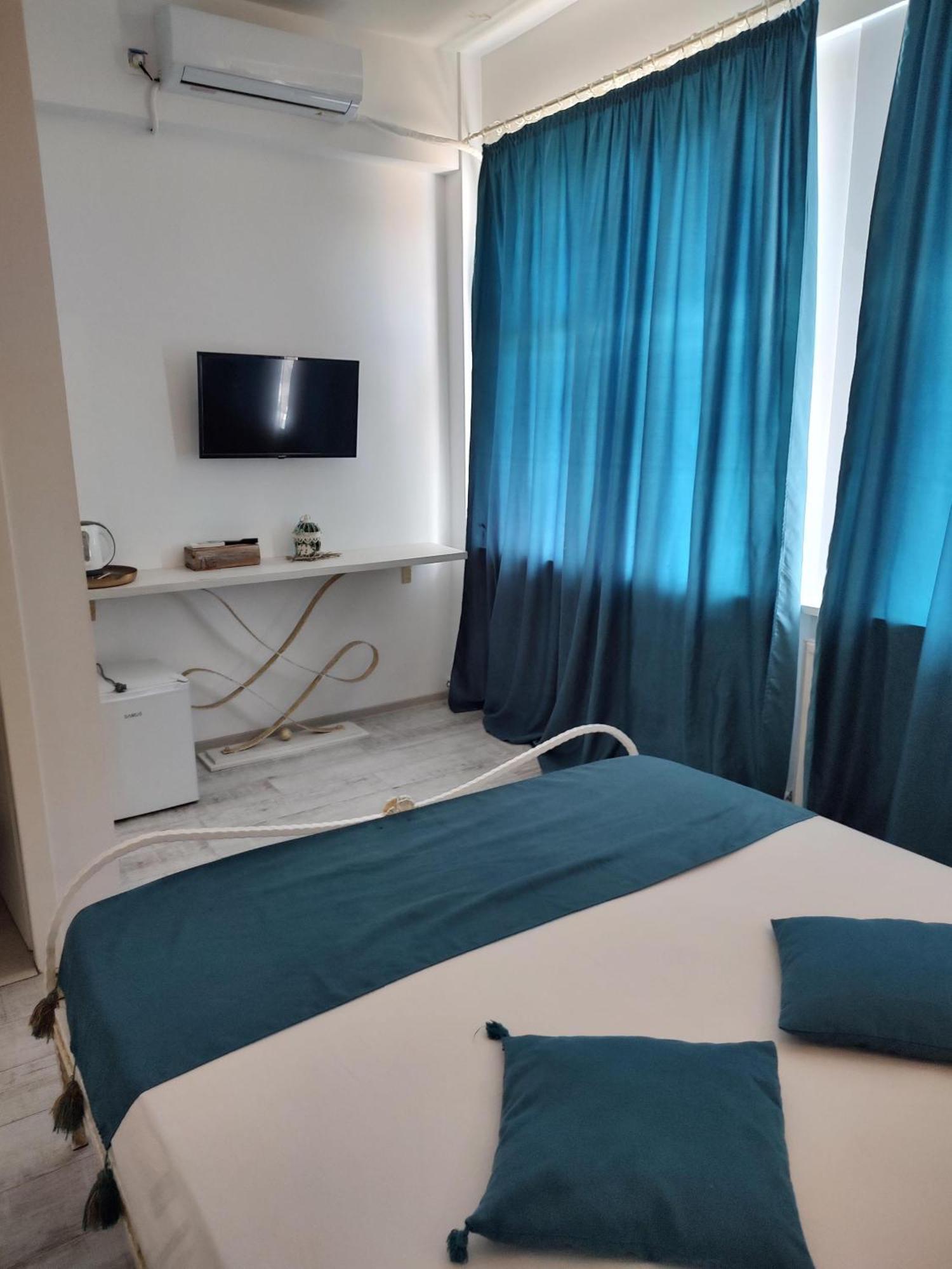 Puzzle Magic Bed and Breakfast Piteşti Eksteriør billede