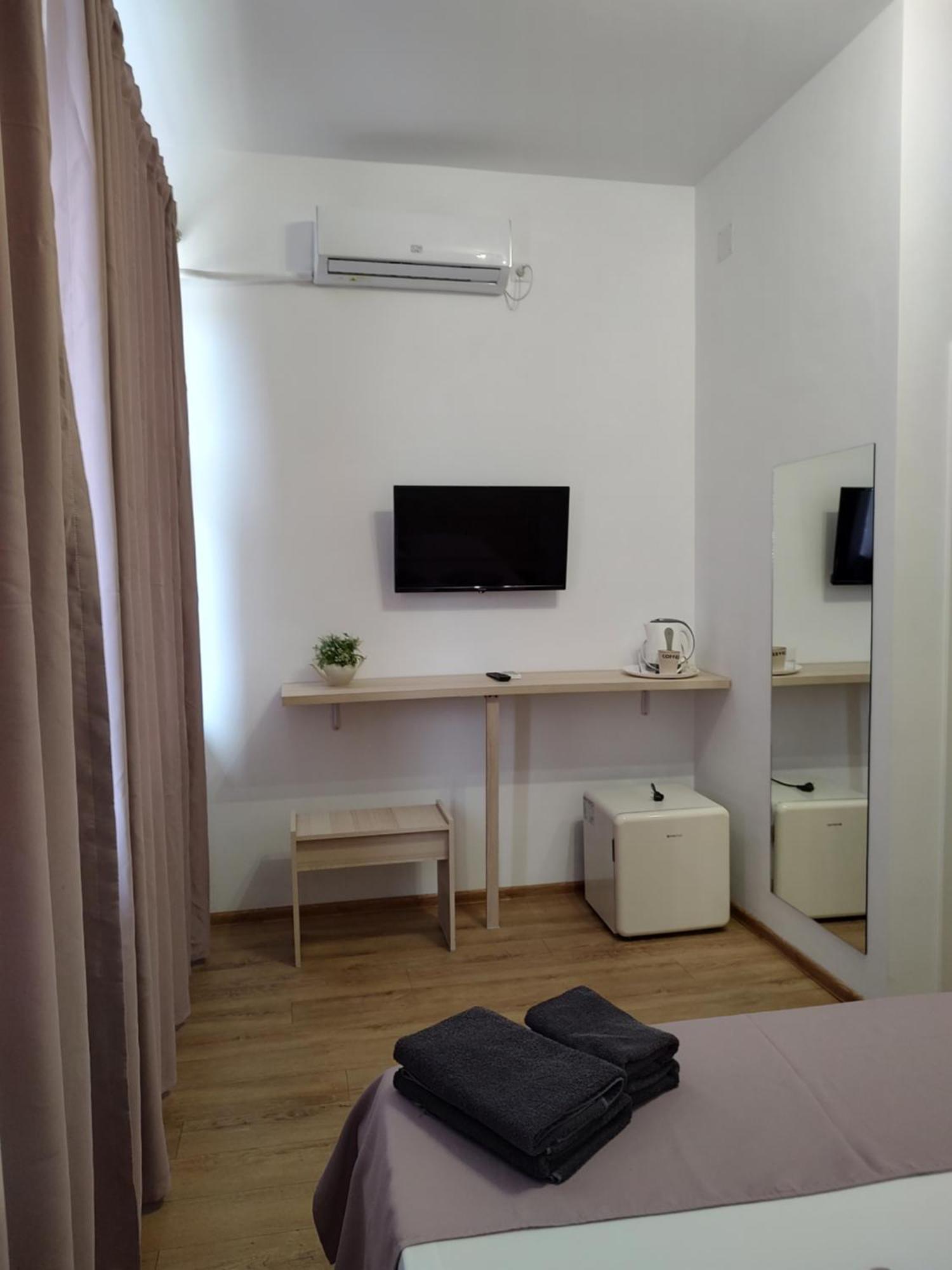 Puzzle Magic Bed and Breakfast Piteşti Eksteriør billede